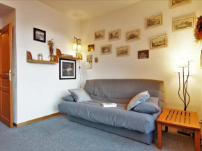 Apartment Le Carlton-7 by Interhome